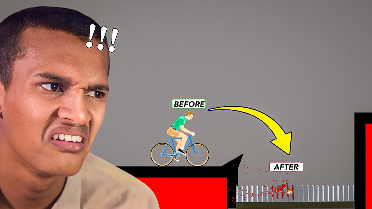 WAXAAN CIYAARAY GAME-KA UGU LAYAABKA BADAN ADUUNKA ! 😲