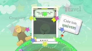 Patchworld -  Lexie Cut Trailer - iOS