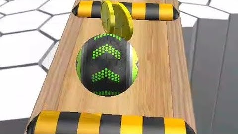 Going Balls Level 59 Game Going Ball Gameplay Speedrun