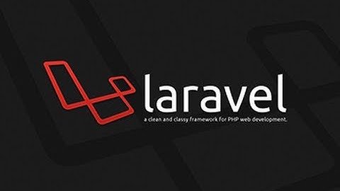 Tutorial Framework Laravel : Cara Install laravel di windows