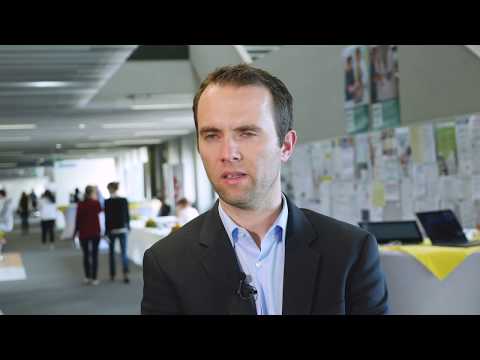 Progress in AML & research at the University of Düsseldorf