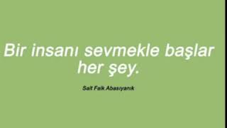 Bu yaptığım ilk videom devamı gelicek inşallah