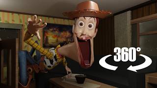 The Toys Are Alive in 360/VR screenshot 4