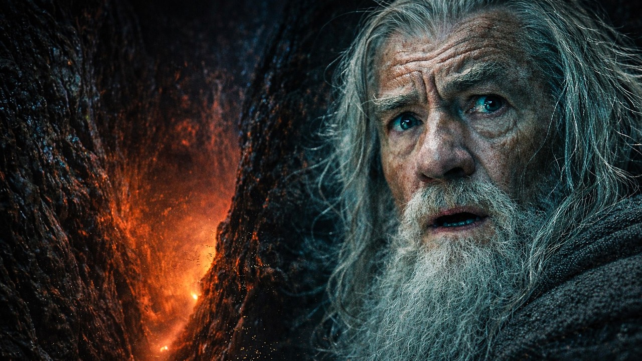 I Forgot This Is How It Begins...