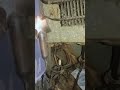 Dryer change #fridgerepairvideo #fridge #fridgecoolingproblem