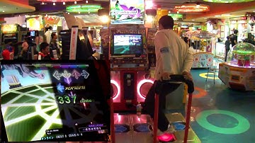 [DDRX2] MEGA-911 - I