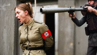 The Brutal Fate Of Female Concentration Camp Guards
