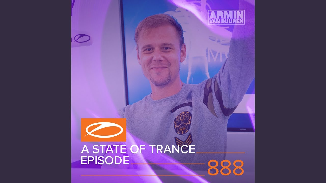 Sonorous (ASOT 888)