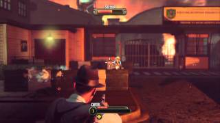 The Bureau: XCOM Declassified - First 15 Minutes