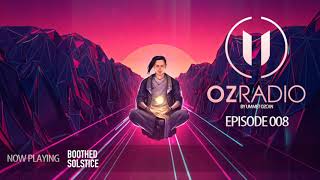 OZ Radio Episode 008