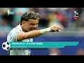 #FromTheSouth | Beyond The Game: The Ball Stays Pure