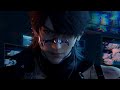 Love and DeepSpace - Memories Kindled - Caleb: Tainted Cuts