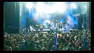 Kreyson - Live in Třinec (2007) Full Concert