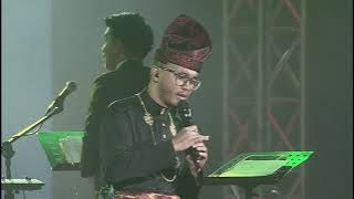 Lemak Manis Live - Haziq Rosebi