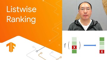 Building a listwise ranking model with TF Recommenders and TF Ranking