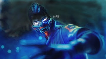 Ace with Yoru Dimensional Drift #Ace #YoruBhai