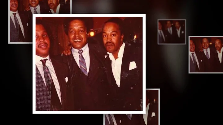Larry M. Ladson Video Tribute