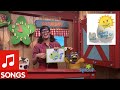 The Sunny Side Up Show - Looking for a Fish