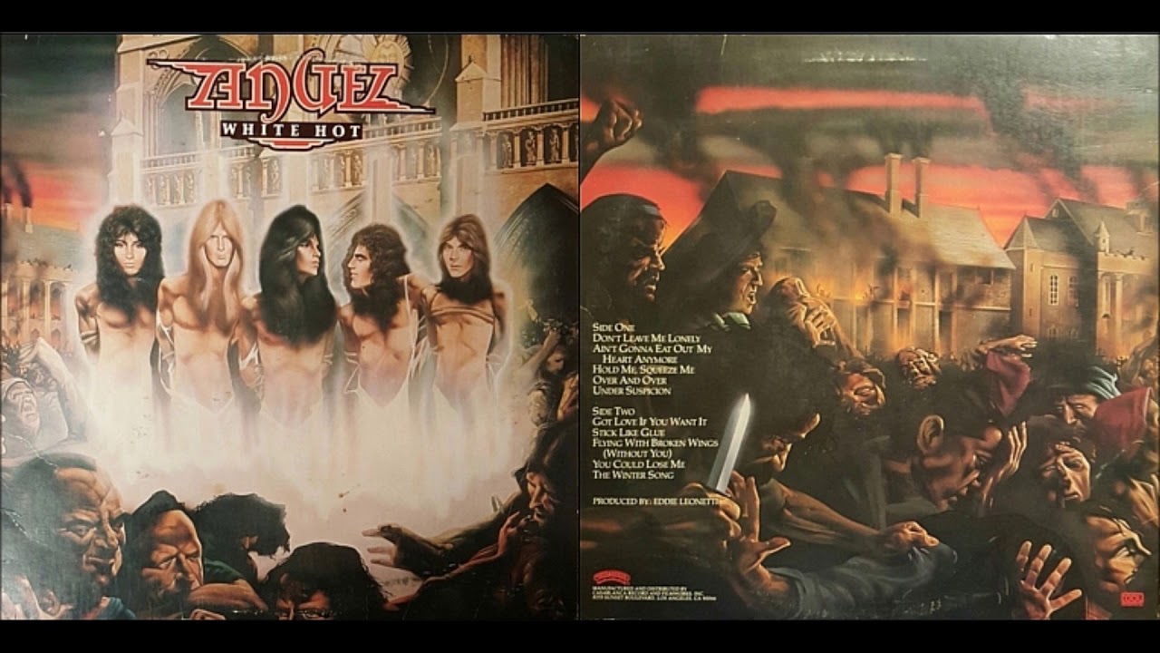 Download Angel Under Suspicion Full Song Hq 77 Youtube