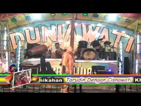 KATRESNAN hj duniawati @ lagu tarling