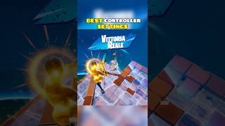 Best Controller SETTINGS! 🎯🎮 #fortnite #fortnitesettings #fortnitebattleroyale #fortniteshorts