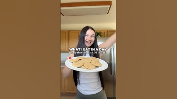 What I Eat In A Day To Get My Period Back ✨🤍 #whatieatinaday #nutritionassistance #highprotein