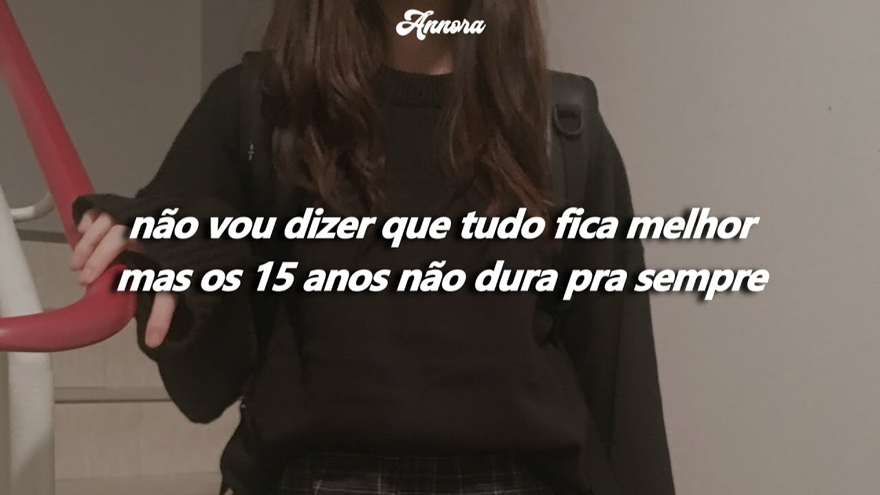 Sasha Sloan - High School Me (TRADUÇÃO-LEGENDADO)