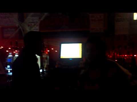 Indabeatya HDTV on Tour @ The Ugly Duck With Special co-host Dan Ross (Episode 3)