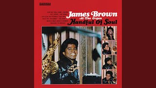Video thumbnail of "James Brown - Our Day Will Come"