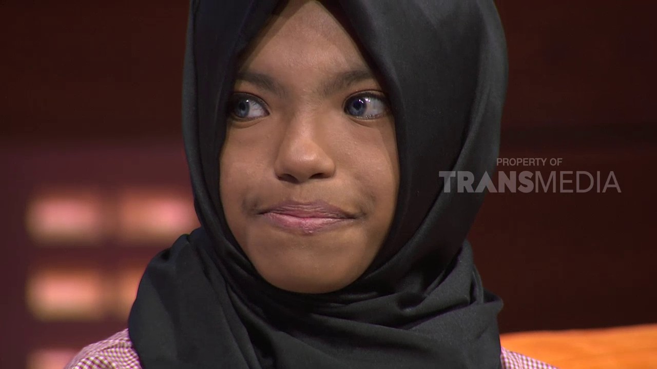 HITAM PUTIH - BELIEVE IT OR NOT (3/2/17) 4-2