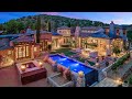 The most expensive home in sedona to ever hit the market