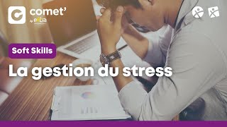 SOFT SKILLS : La gestion du stress 🧘‍♀️ screenshot 3
