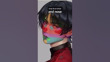 i tried Chinese Artist