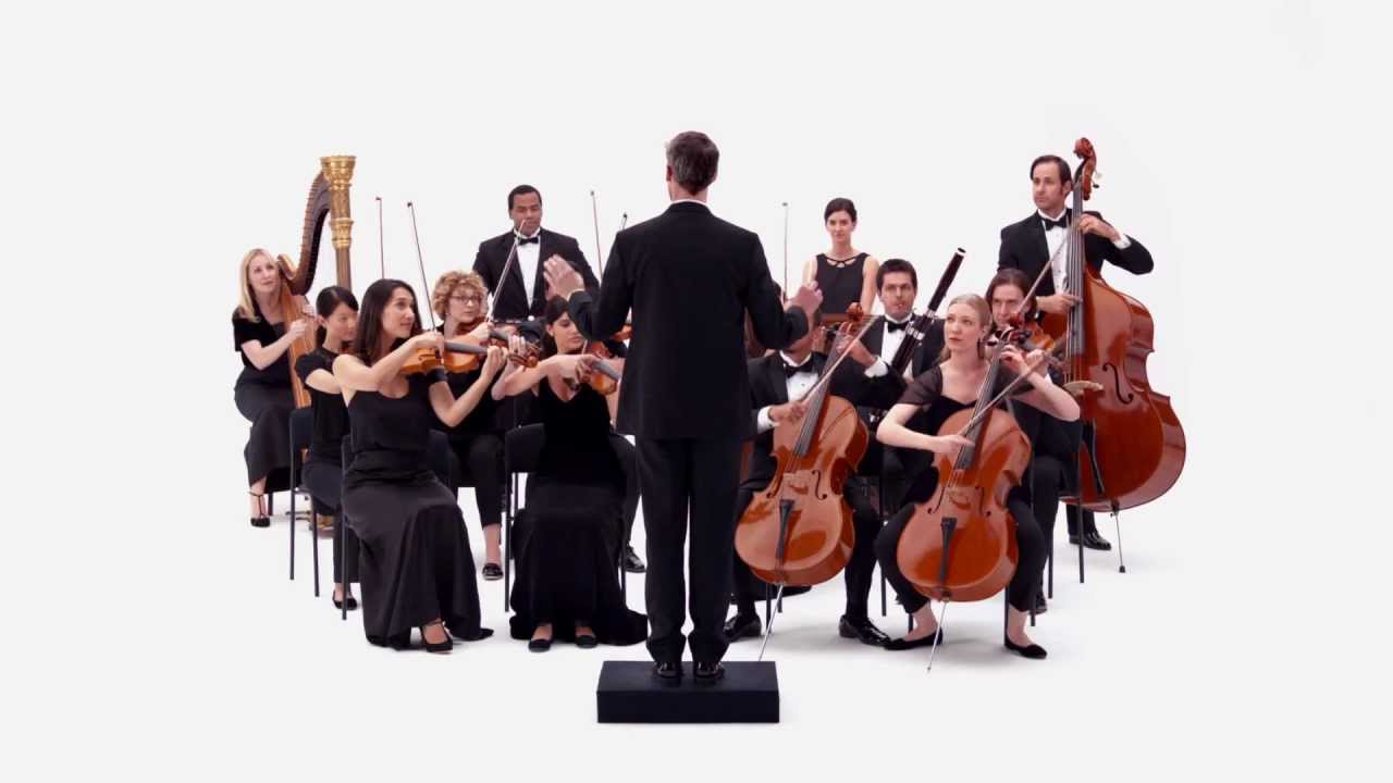 Orchestra 5