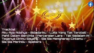 DUGEM NONSTOP 2025 DJ DIRIKU APA ADANYA REMIX NEW FUNKOT MALAYSIA 2025