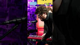 Jesse Heiman sings with Kid Bloom on The JITV Show! #jaminthevan