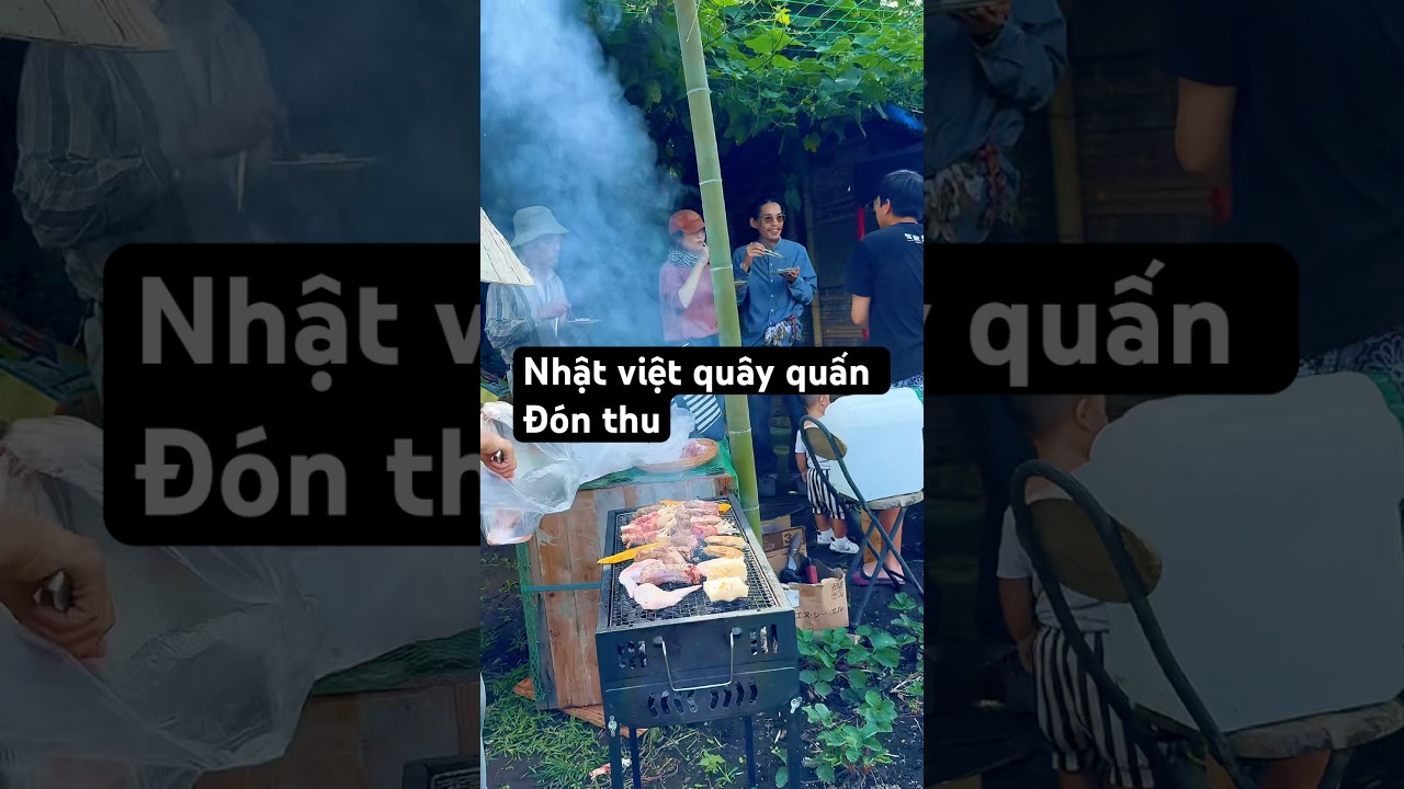 Mùa thu đầu tiên ở fam #minivlog