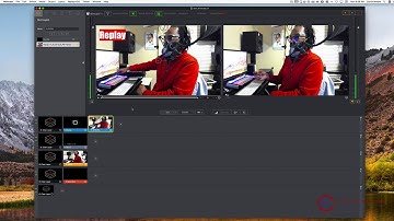 How to Create A Replay with Wirecast Pro