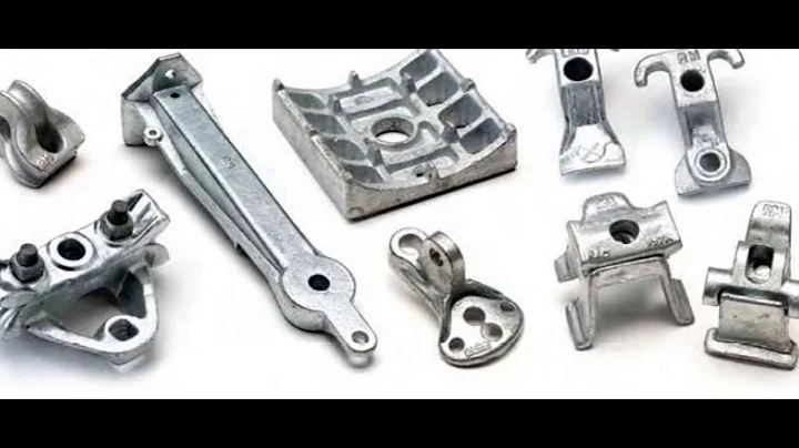 Pole Line Hardware Lindsey Manufacturing Co.