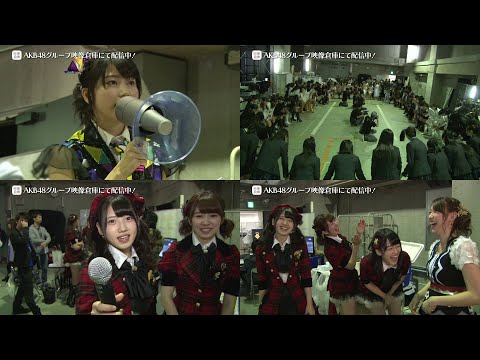 【ちょい見せ映像倉庫】2021年10月22日(金)配信開始タイトル