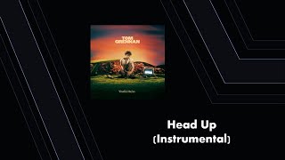 Head Up (Instrumental)