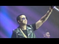 Capture de la vidéo J Alvarez Live Show "Estadio Luna Park" - Material Exclusivo De "Hablemos De Musica"