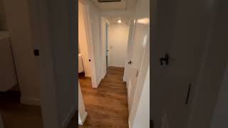 Renovated 2BD Hollywood Apartment | Gray Quartz & Subway Tile at 5847 Willoughby