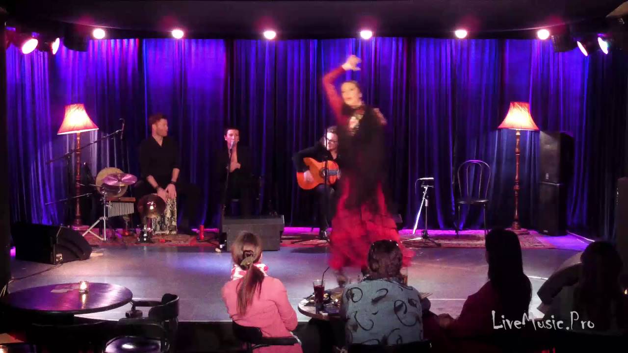 “DOS ALAS” 06 04 16