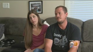 Only On 9: Chino Couple Says Wedding Venue Refuses To Refund Ceremony Canceled Due To Blue Cut Fire