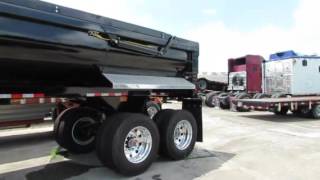 2017 ARMOR LITE NEW 32' HALF ROUND For Sale