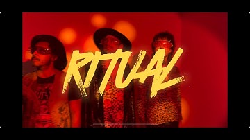 Paper Foxes - Ritual (Official Music Video)