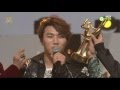 160120 BIGBANG at Golden Disk Awards - Opening + All Awards + Ending