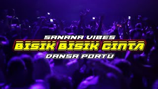 LAGU JOGET BISIK BISIK CINTA REMIX 2026