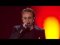 Kendrick Lamar, U2, Dave Chappelle - Performance (LIVE From The 60th GRAMMYs ®)